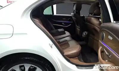 Mercedes-Benz E-Class 2017 2.0 автомат (гидро), миниатюра 12