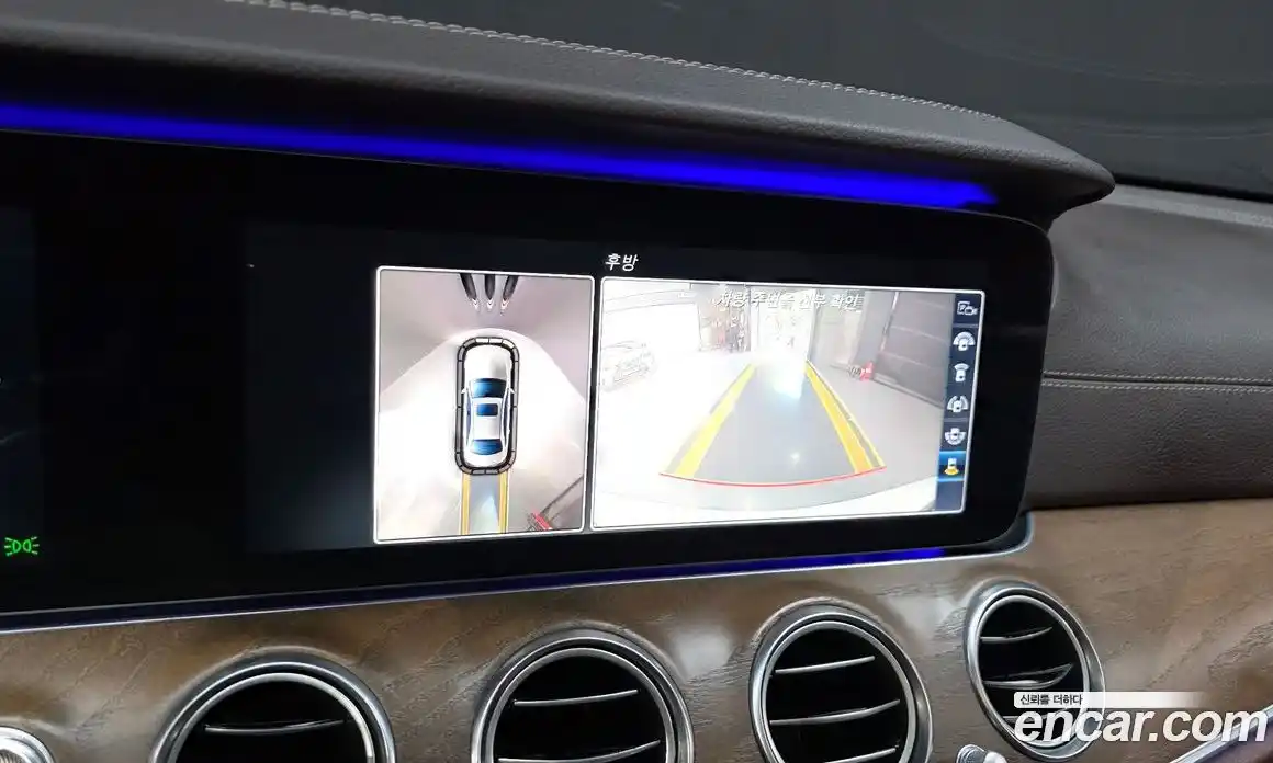 Mercedes-Benz E-Class 2017 2.0 автомат (гидро), фото 17
