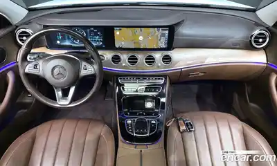 Mercedes-Benz E-Class 2017 2.0 автомат (гидро), миниатюра 7