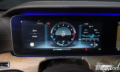 Mercedes-Benz E-Class 2017 2.0 автомат (гидро), миниатюра 8