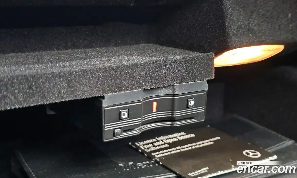 Mercedes-Benz C-Class 2022 2.0 гидро, фото 30