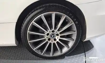 Mercedes-Benz C-Class 2022 2.0 гидро, миниатюра 6