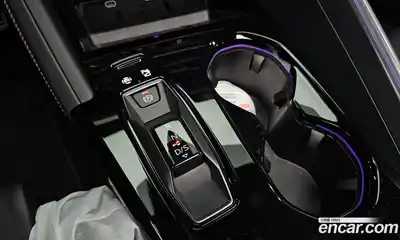 Audi Q5 2025 2.0 автомат (гидро), миниатюра 12