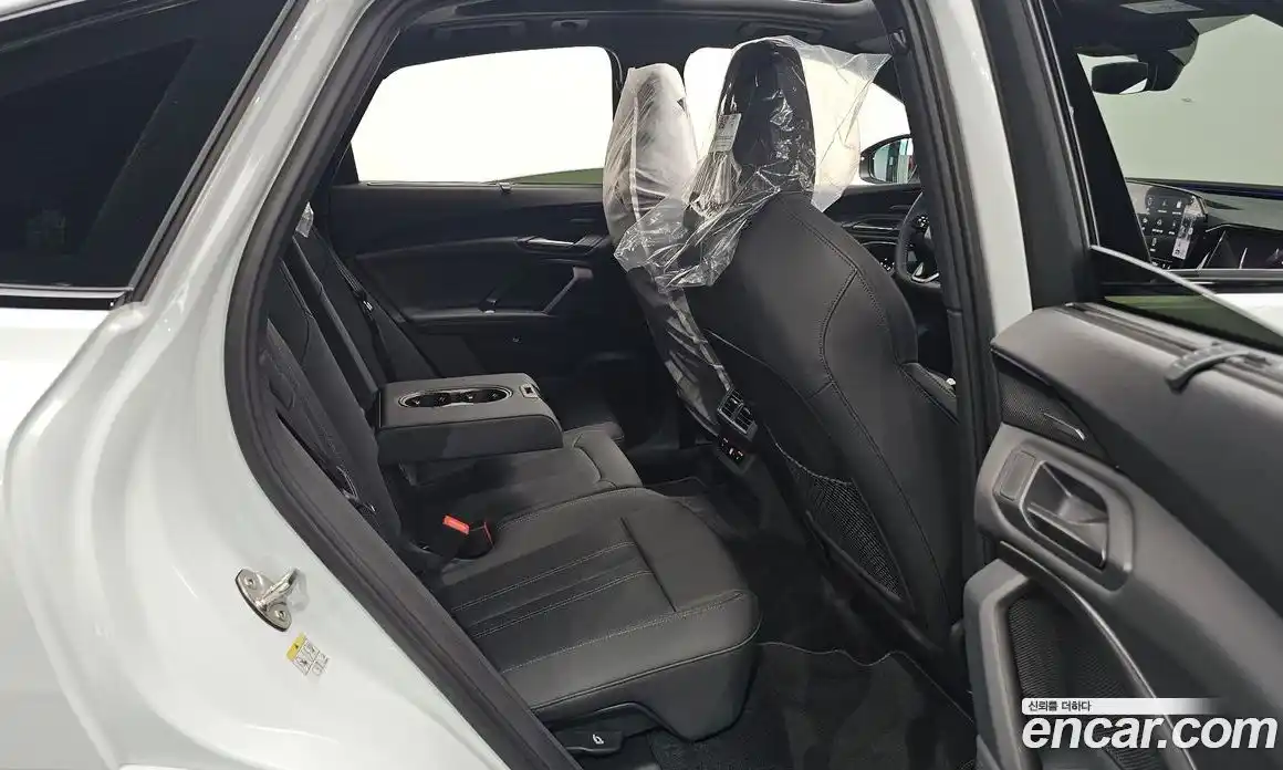 Audi Q5 2025 2.0 автомат (гидро), фото 16