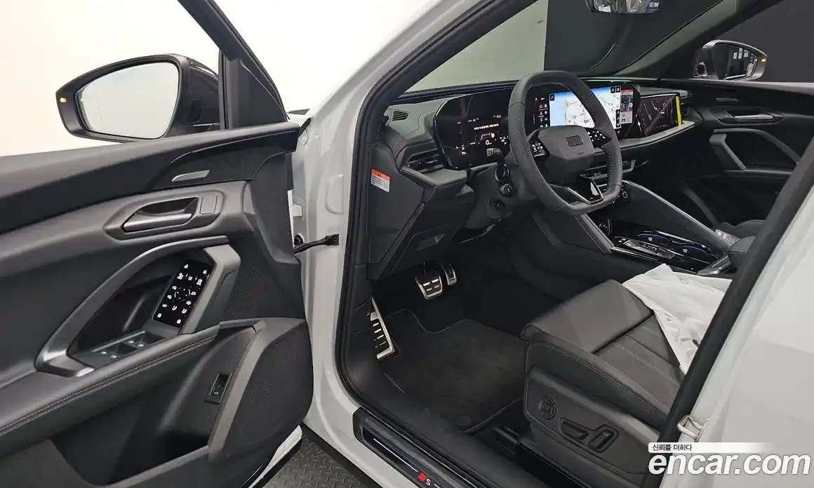 Audi Q5 2025 2.0 автомат (гидро), фото 17
