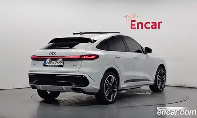 Audi Q5 2025 2.0 автомат (гидро), миниатюра 2