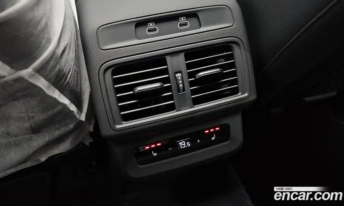 Audi Q5 2025 2.0 автомат (гидро), фото 34