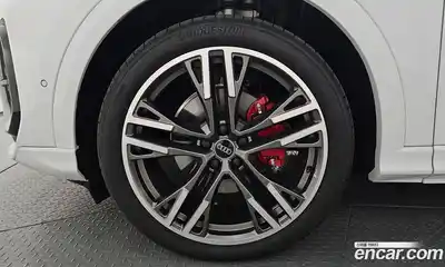 Audi Q5 2025 2.0 автомат (гидро), миниатюра 5