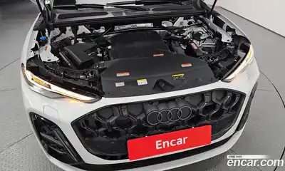 Audi Q5 2025 2.0 автомат (гидро), миниатюра 6