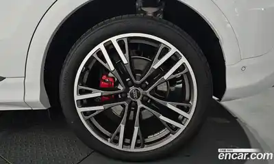 Audi Q5 2025 2.0 автомат (гидро), миниатюра 7