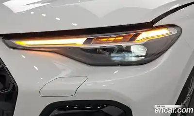 Audi Q5 2025 2.0 автомат (гидро), миниатюра 8