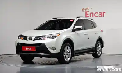 Toyota RAV4 2014 2.5 автомат (гидро), миниатюра 1 Toyota RAV4 2014 2.5 автомат (гидро), миниатюра 1