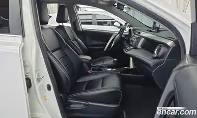 Toyota RAV4 2014 2.5 автомат (гидро), миниатюра 11 Toyota RAV4 2014 2.5 автомат (гидро), миниатюра 11