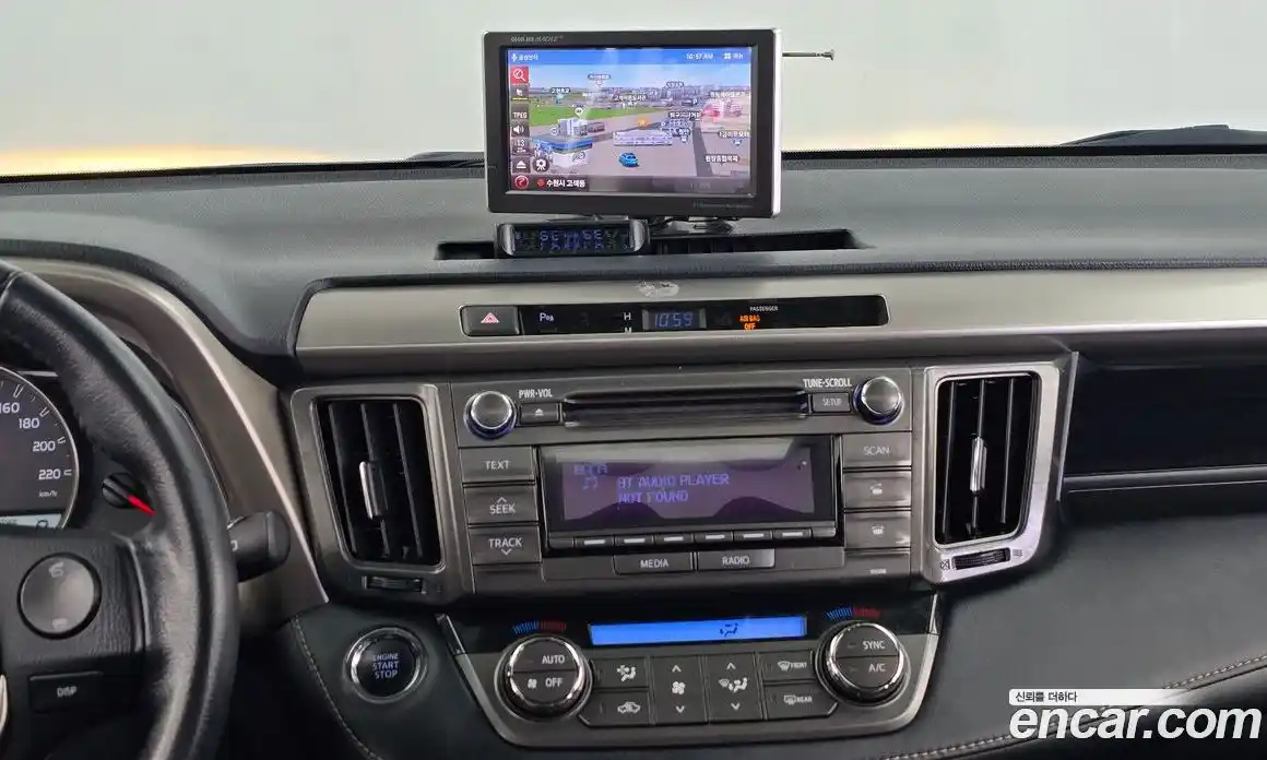 Toyota RAV4 2014 2.5 автомат (гидро), фото 14 Toyota RAV4 2014 2.5 автомат (гидро), фото 14