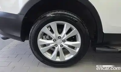 Toyota RAV4 2014 2.5 автомат (гидро), миниатюра 5 Toyota RAV4 2014 2.5 автомат (гидро), миниатюра 5
