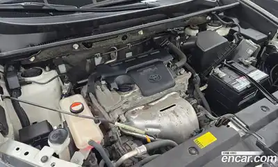 Toyota RAV4 2014 2.5 автомат (гидро), миниатюра 6 Toyota RAV4 2014 2.5 автомат (гидро), миниатюра 6