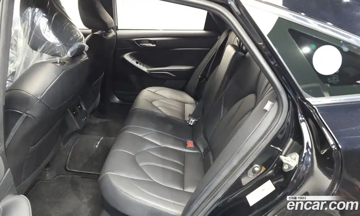 Toyota Avalon 2019 2.5 автомат (гидро), фото 11 Toyota Avalon 2019 2.5 автомат (гидро), фото 11