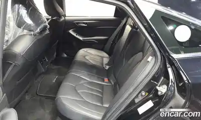 Toyota Avalon 2019 2.5 автомат (гидро), миниатюра 11 Toyota Avalon 2019 2.5 автомат (гидро), миниатюра 11