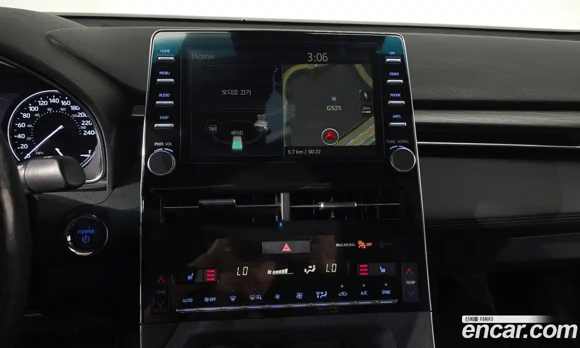 Toyota Avalon 2019 2.5 автомат (гидро), фото 12 Toyota Avalon 2019 2.5 автомат (гидро), фото 12