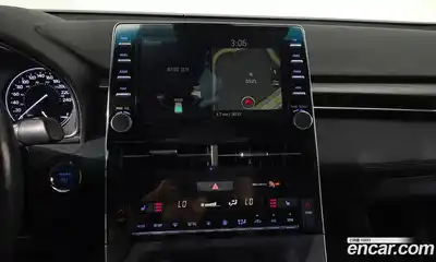 Toyota Avalon 2019 2.5 автомат (гидро), миниатюра 12