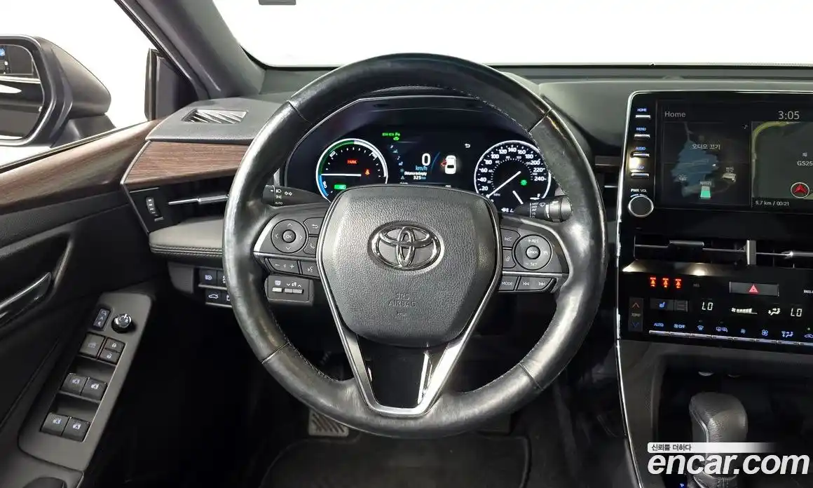 Toyota Avalon 2019 2.5 автомат (гидро), фото 13 Toyota Avalon 2019 2.5 автомат (гидро), фото 13