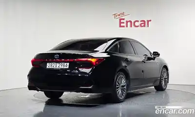 Toyota Avalon 2019 2.5 автомат (гидро), миниатюра 2 Toyota Avalon 2019 2.5 автомат (гидро), миниатюра 2