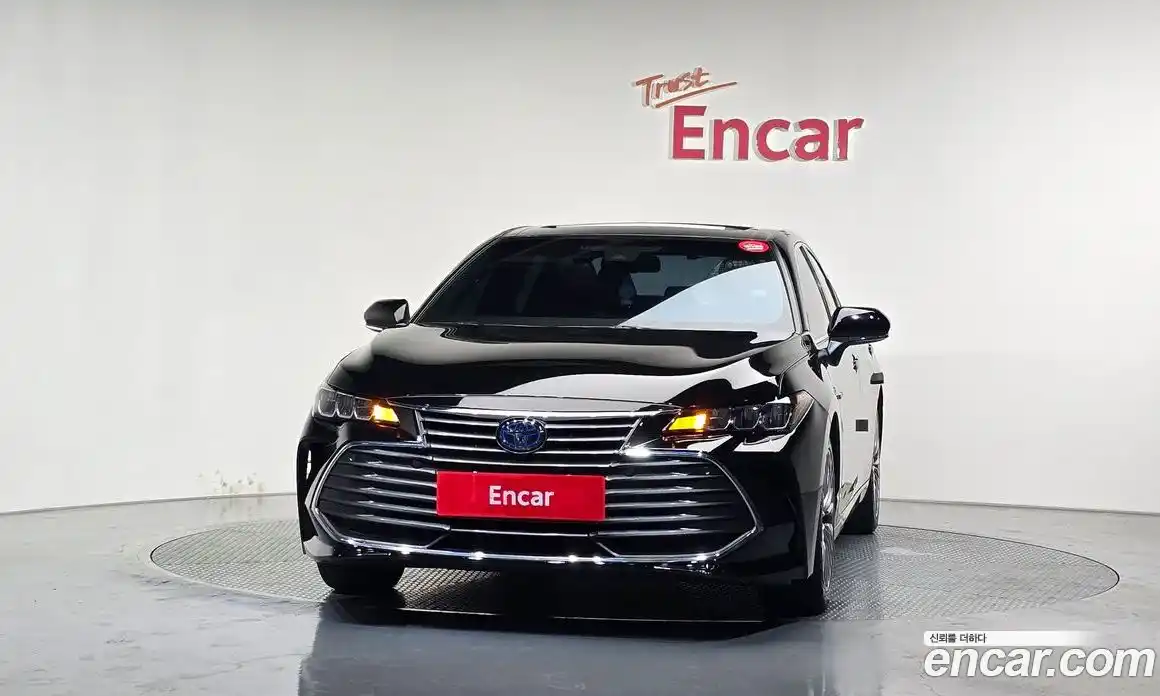 Toyota Avalon 2019 2.5 автомат (гидро), фото 3 Toyota Avalon 2019 2.5 автомат (гидро), фото 3