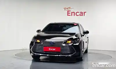 Toyota Avalon 2019 2.5 автомат (гидро), миниатюра 3 Toyota Avalon 2019 2.5 автомат (гидро), миниатюра 3