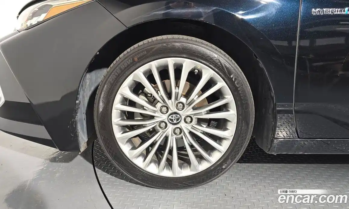 Toyota Avalon 2019 2.5 автомат (гидро), фото 5 Toyota Avalon 2019 2.5 автомат (гидро), фото 5