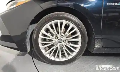 Toyota Avalon 2019 2.5 автомат (гидро), миниатюра 5 Toyota Avalon 2019 2.5 автомат (гидро), миниатюра 5