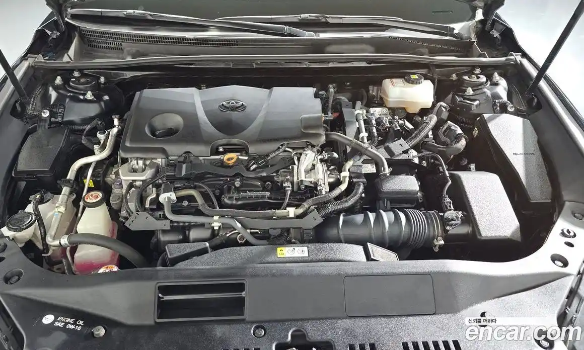 Toyota Avalon 2019 2.5 автомат (гидро), фото 6 Toyota Avalon 2019 2.5 автомат (гидро), фото 6
