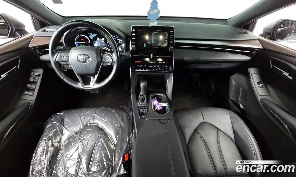 Toyota Avalon 2019 2.5 автомат (гидро), фото 7 Toyota Avalon 2019 2.5 автомат (гидро), фото 7