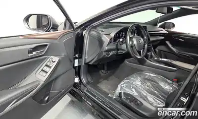 Toyota Avalon 2019 2.5 автомат (гидро), миниатюра 10 Toyota Avalon 2019 2.5 автомат (гидро), миниатюра 10