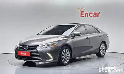 Toyota Camry 2017 2.5 автомат (гидро), миниатюра 1 Toyota Camry 2017 2.5 автомат (гидро), миниатюра 1