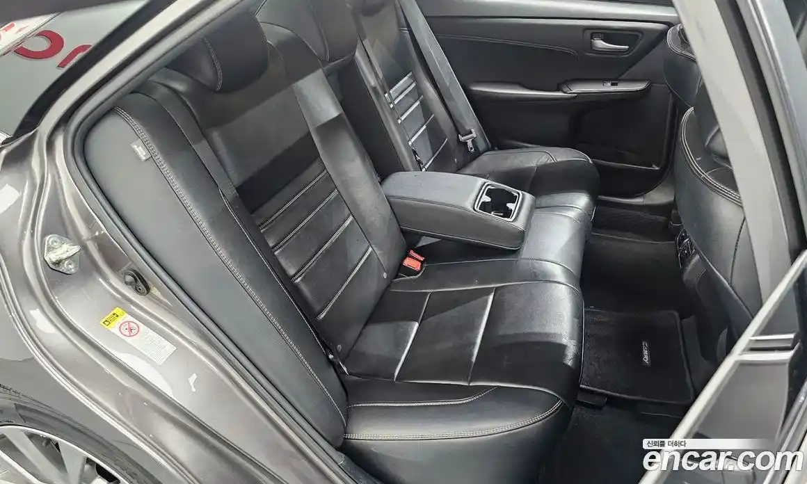 Toyota Camry 2017 2.5 автомат (гидро), фото 11 Toyota Camry 2017 2.5 автомат (гидро), фото 11