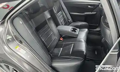 Toyota Camry 2017 2.5 автомат (гидро), миниатюра 11 Toyota Camry 2017 2.5 автомат (гидро), миниатюра 11