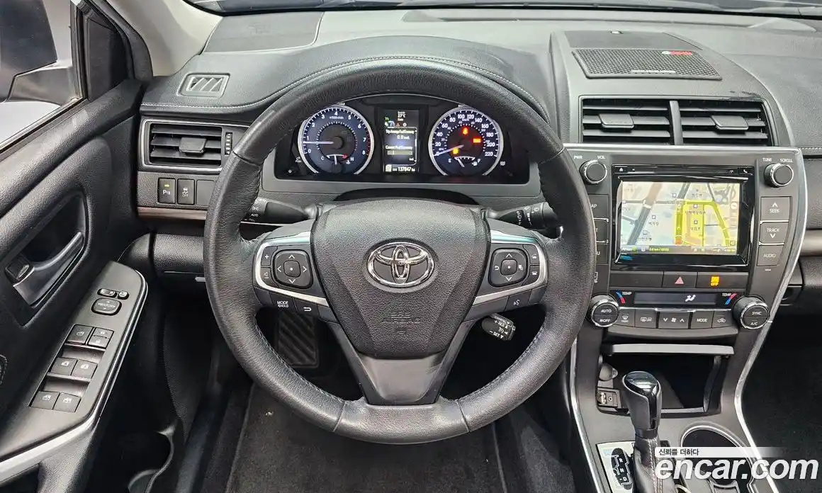 Toyota Camry 2017 2.5 автомат (гидро), фото 13 Toyota Camry 2017 2.5 автомат (гидро), фото 13