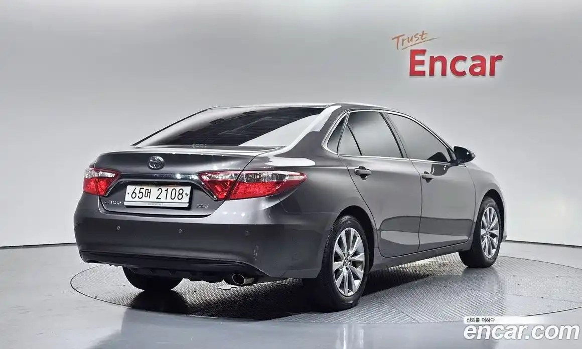 Toyota Camry 2017 2.5 автомат (гидро), фото 2 Toyota Camry 2017 2.5 автомат (гидро), фото 2