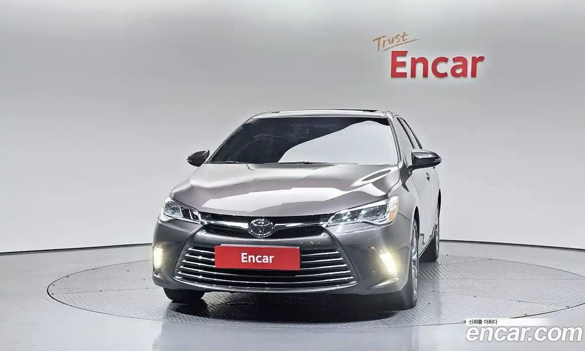 Toyota Camry 2017 2.5 автомат (гидро), фото 3 Toyota Camry 2017 2.5 автомат (гидро), фото 3