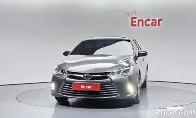 Toyota Camry 2017 2.5 автомат (гидро), миниатюра 3 Toyota Camry 2017 2.5 автомат (гидро), миниатюра 3