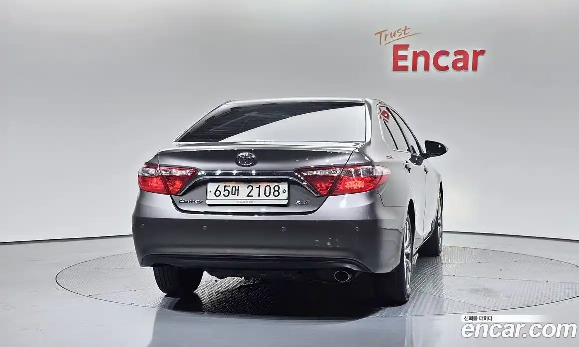 Toyota Camry 2017 2.5 автомат (гидро), фото 4 Toyota Camry 2017 2.5 автомат (гидро), фото 4
