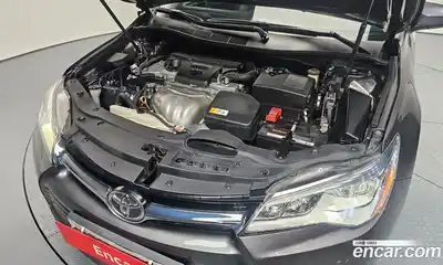 Toyota Camry 2017 2.5 автомат (гидро), миниатюра 6 Toyota Camry 2017 2.5 автомат (гидро), миниатюра 6
