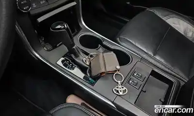 Toyota Camry 2017 2.5 автомат (гидро), миниатюра 9 Toyota Camry 2017 2.5 автомат (гидро), миниатюра 9