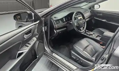 Toyota Camry 2017 2.5 автомат (гидро), миниатюра 10 Toyota Camry 2017 2.5 автомат (гидро), миниатюра 10