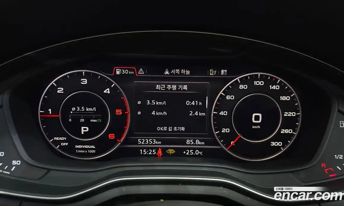 Audi A4 2018 2.0 автомат (гидро), фото 11