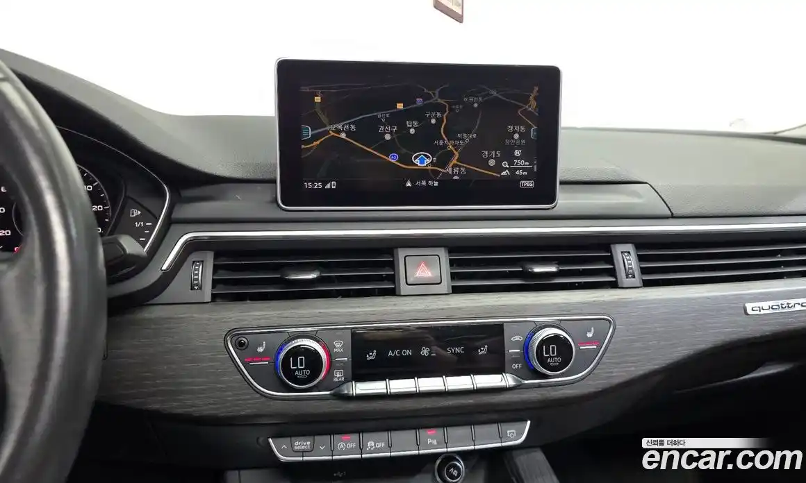 Audi A4 2018 2.0 автомат (гидро), фото 18