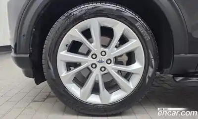 Ford Explorer 2022 3.0 автомат (гидро), миниатюра 5