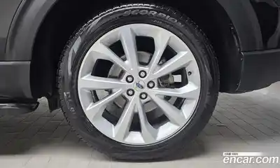 Ford Explorer 2022 3.0 автомат (гидро), миниатюра 7