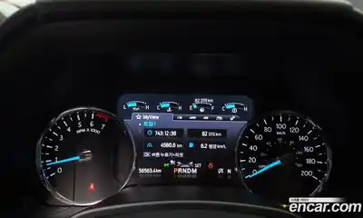 Ford Expedition 2021 3.5 автомат (гидро), миниатюра 11