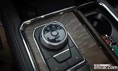 Ford Expedition 2021 3.5 автомат (гидро), миниатюра 12